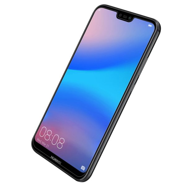 Huawei P20 Lite H Premium Tempered Glass by Nillkin