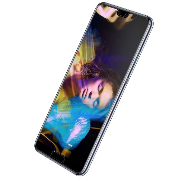 Huawei P20 H Premium Tempered Glass by Nillkin