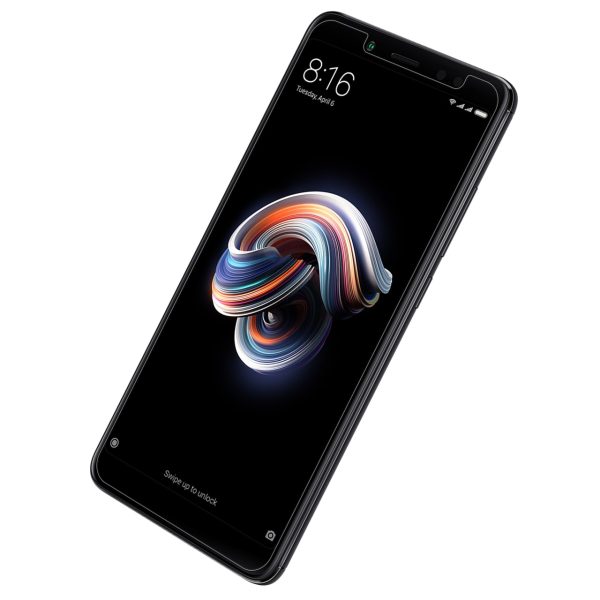 Xiaomi Redmi Note 5 / Note 5 PRO H Premium Tempered Glass by Nillkin