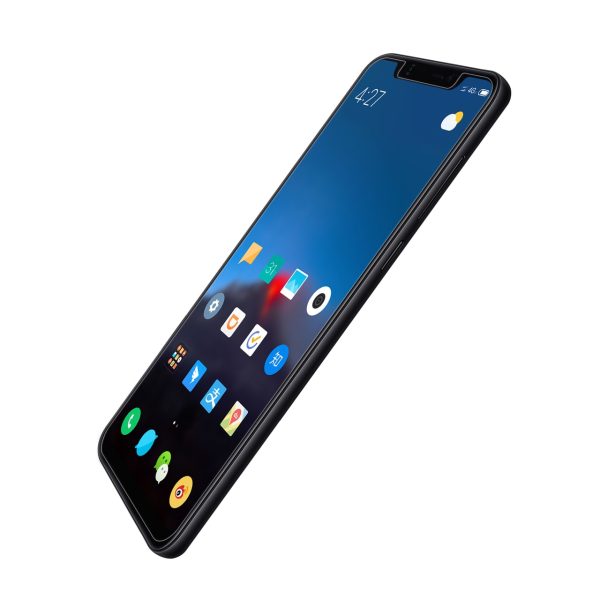Xiaomi Mi 8 H Premium Tempered Glass by Nillkin