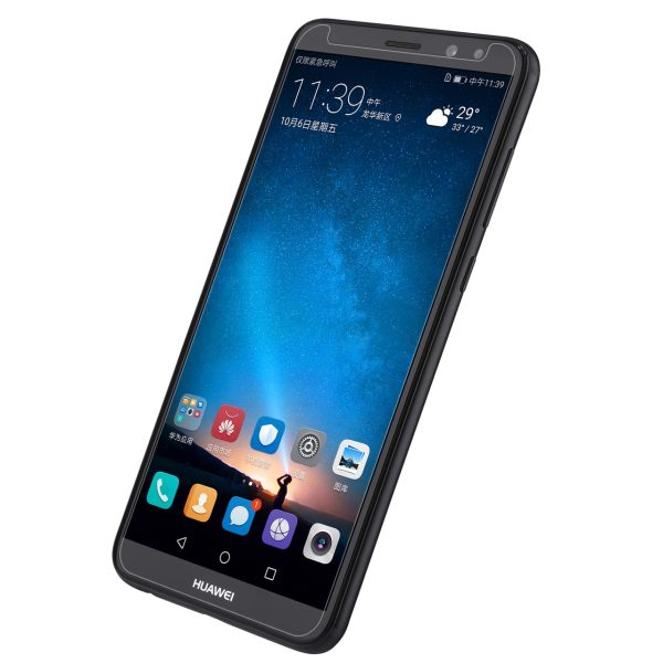 Huawei Mate 10 Lite H Premium Tempered Glass by Nillkin.