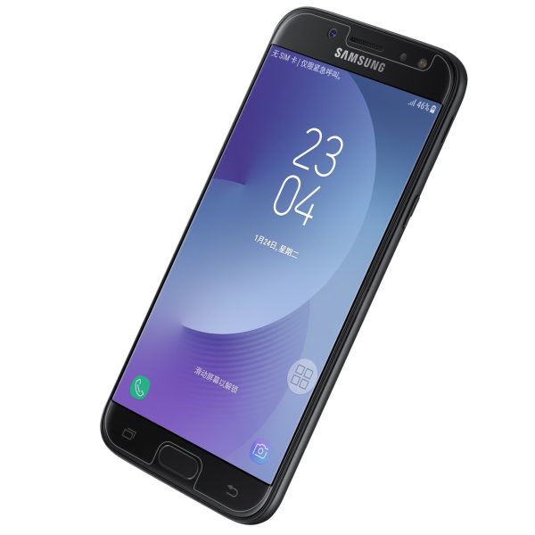 Samsung J5 Pro / J5 2017 Premium Tempered Glass by Nillkin