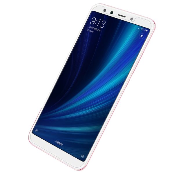Mi A2 / Xiaomi Mi 6X H Premium Tempered Glass by Nillkin