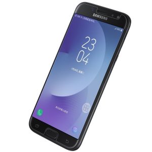 Samsung J7 Pro / J7 2017 Premium Tempered Glass by Nillkin