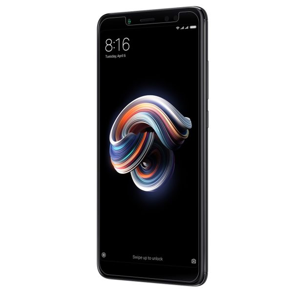 Xiaomi Redmi Note 5 / Note 5 PRO H Premium Tempered Glass by Nillkin