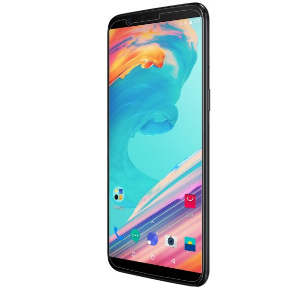 OnePlus 5T Premium Tempered Glass by Nillkin OnePlus 5T Premium Tempered Glass by Nillkin