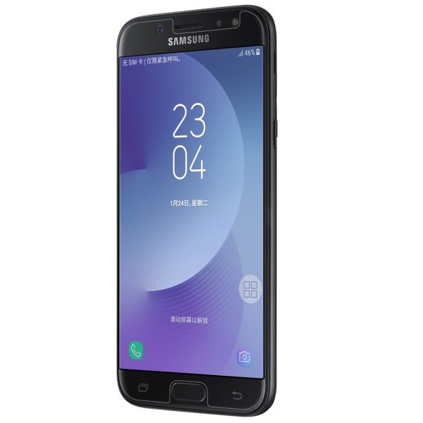 Samsung J7 Pro / J7 2017 Premium Tempered Glass by Nillkin