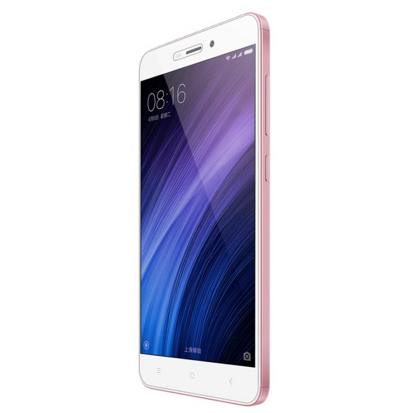 Nillkin Redmi 4A Original Premium Tempered Glass Nillkin Redmi 4A Original Premium Tempered Glass
