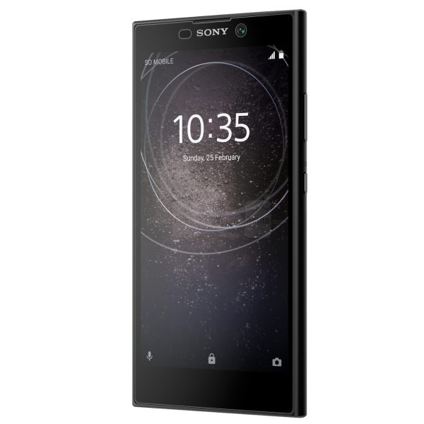 Sony Xperia L2 H Premium Tempered Glass by Nillkin Sony Xperia L2 H Premium Tempered Glass by Nillkin