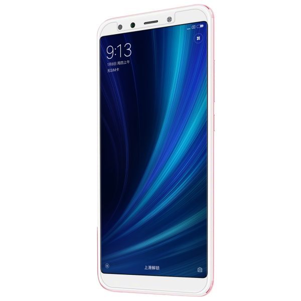 Mi A2 / Xiaomi Mi 6X H Premium Tempered Glass by Nillkin