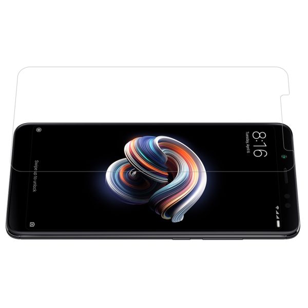 Xiaomi Redmi Note 5 / Note 5 PRO H Premium Tempered Glass by Nillkin