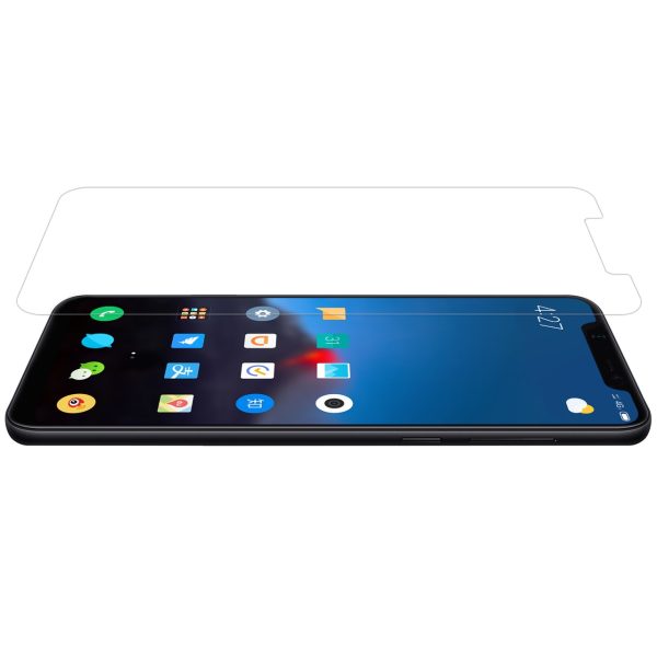 Xiaomi Mi 8 H Premium Tempered Glass by Nillkin