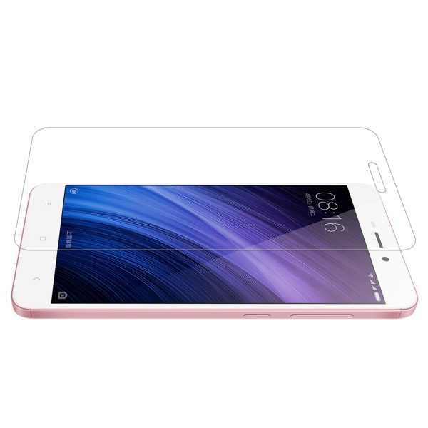 Nillkin Redmi 4A Original Premium Tempered Glass Nillkin Redmi 4A Original Premium Tempered Glass