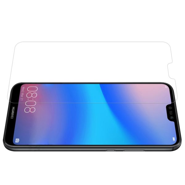 Huawei P20 Lite H Premium Tempered Glass by Nillkin