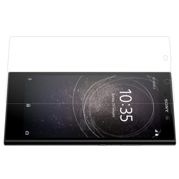 Sony Xperia L2 H Premium Tempered Glass by Nillkin Sony Xperia L2 H Premium Tempered Glass by Nillkin