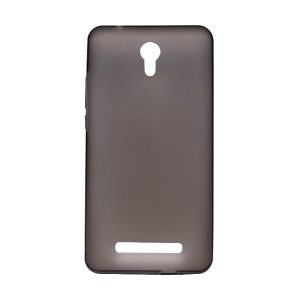 Jiayu S3 Silicon Cover - Transparent