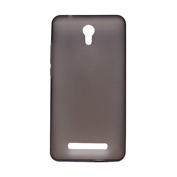 Jiayu S3 Silicon Cover - Transparent Jiayu S3 Silicon Cover - Transparent