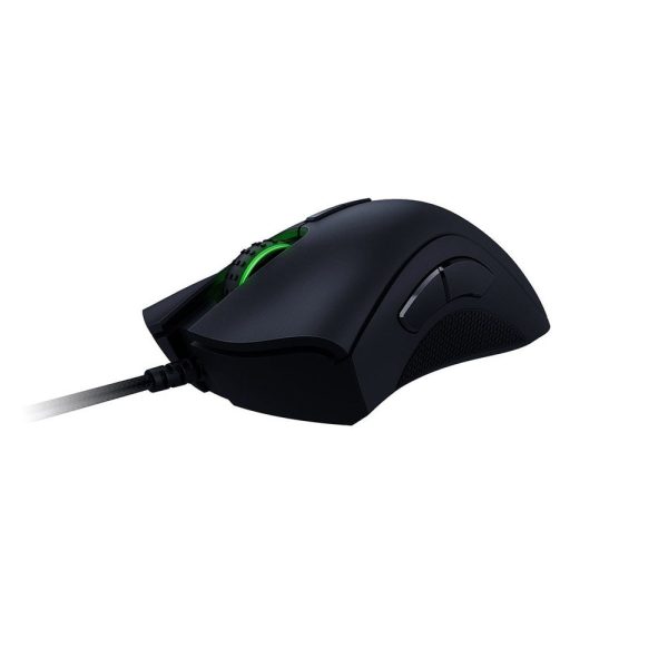 Razer Deathadder Elite Chroma 16000 Dpi Gaming Mouse Razer Deathadder Elite Chroma 16000 Dpi Gaming Mouse