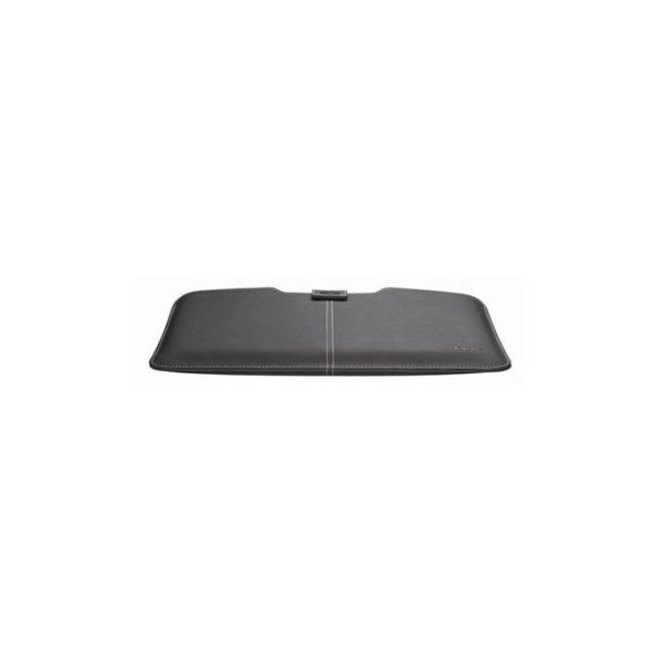 Targus 11" Twill Sleeve for MacBook Air - Jet Black  TBS607AP Targus 11" Twill Sleeve for MacBook Air - Jet Black  TBS607AP