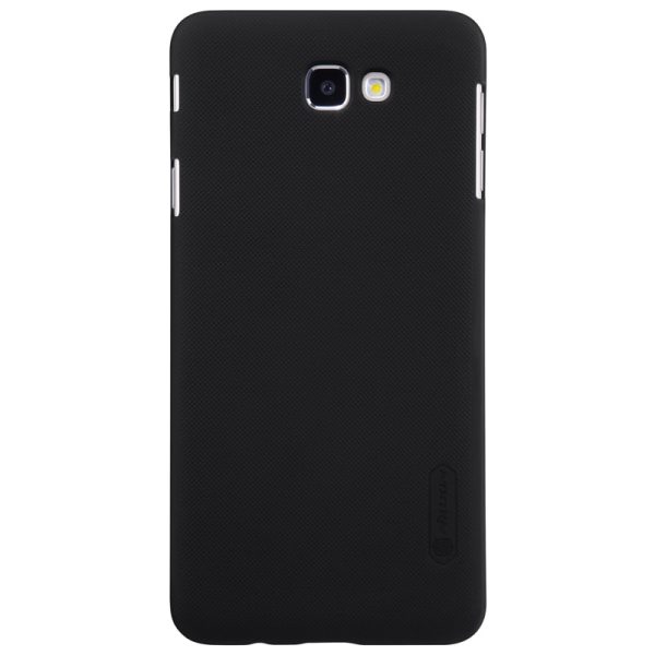 Samsung Galaxy J7 Prime Frosted Hard Back Cover by Nillkin with FREE Screen Protector Samsung Galaxy J7 Prime Frosted Hard Back Cover by Nillkin with FREE Screen Protector