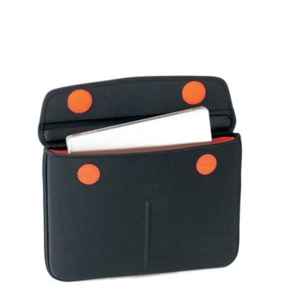 Targus 13" Apple Slip Case - Black TBS020AP