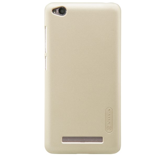 Nillkin Original Frosted Shield Back Cover for Redmi 4A