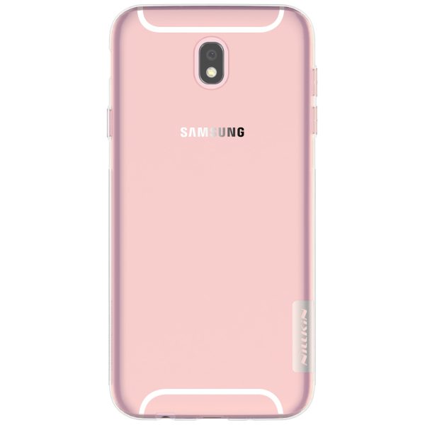 Nillkin Samsung J7 2017 / J7 Pro Premium Silicon Cover