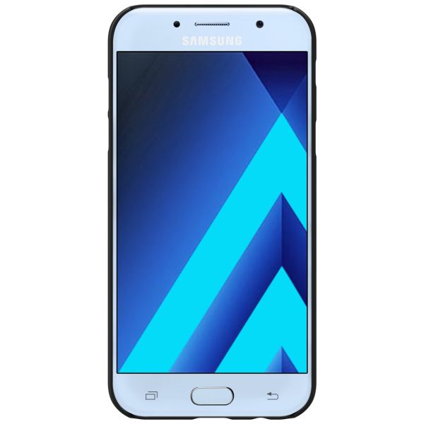 Samsung A5 2017 Frosted Hard Back Cover by Nillkin Samsung A5 2017 Frosted Hard Back Cover by Nillkin