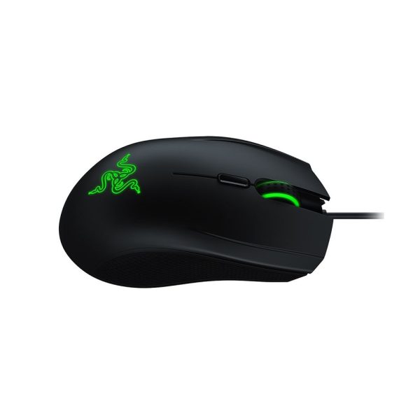 Razer Abyssus V2 - Essential Ambidextrous Gaming Mouse Razer Abyssus V2 - Essential Ambidextrous Gaming Mouse