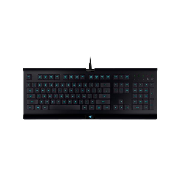 Razer Cynosa Pro Bundle Deathadder 2000 + Keyboard