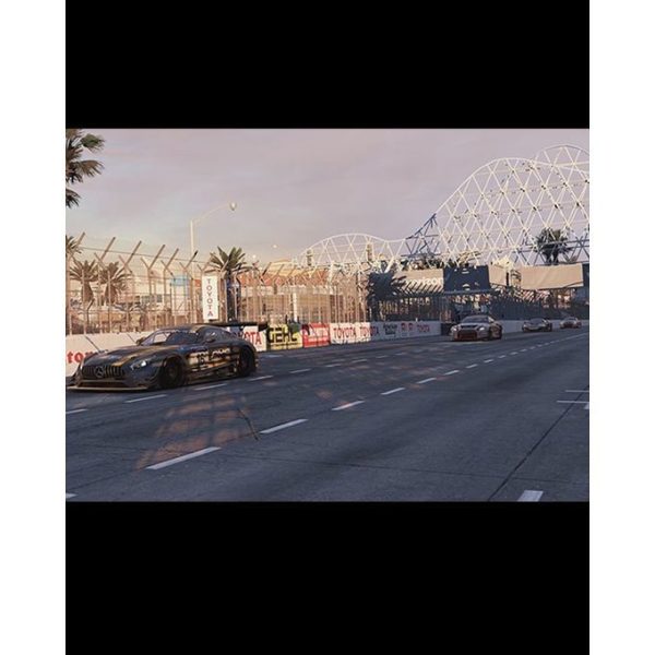 Project CARS 2 For PlayStation 4 Bandai Namco Price In Pakistan