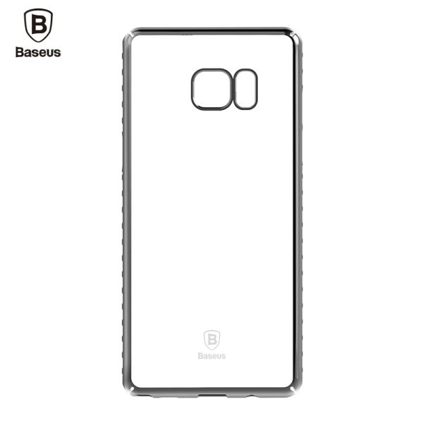 Baseus Glitter Metal Hard Case for Samsung Galaxy Note 7 Baseus Glitter Metal Hard Case for Samsung Galaxy Note 7