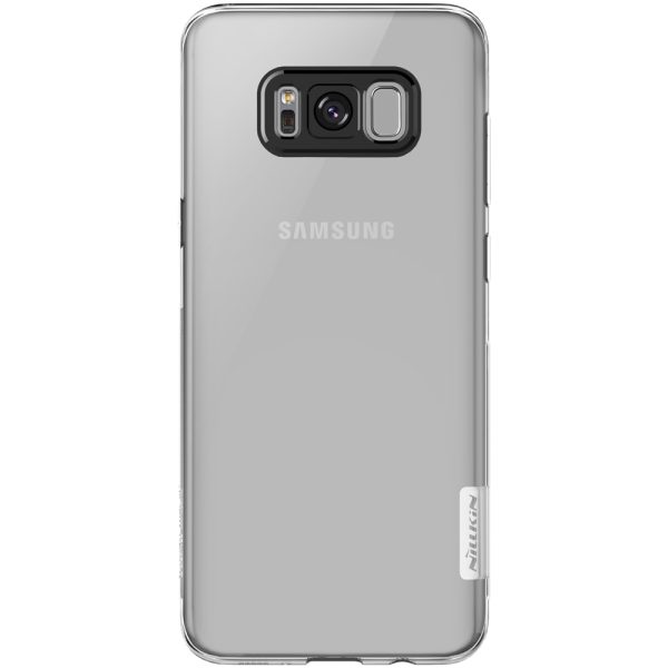 Samsung Galaxy S8 Premium Silicon Cover