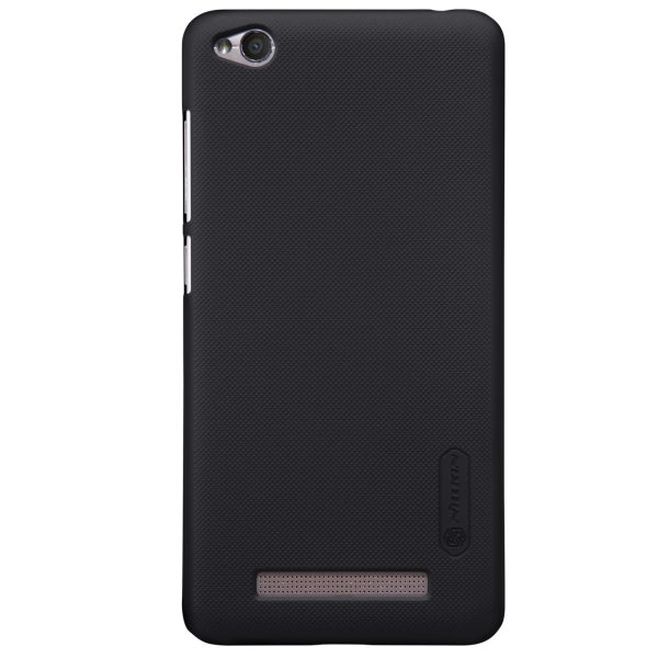 Nillkin Original Frosted Shield Back Cover for Redmi 4A