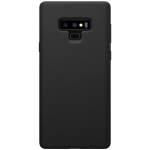 Samsung Galaxy Note 9 Flex Pure Soft Premium TPU Case by Nillkin - Black