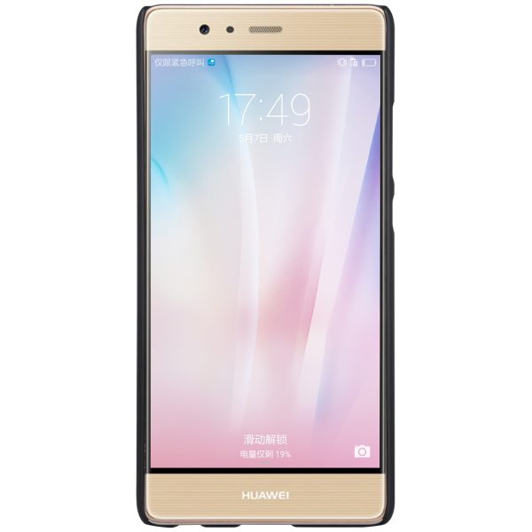 Huawei P9 Frosted Shield Hard Back Cover by Nillkin
