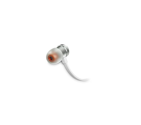 JBL In-Ear Earphones - Silver T290SIL