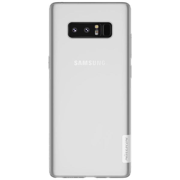 Nillkin Samsung Galaxy Note 8 Premium Silicon Cover