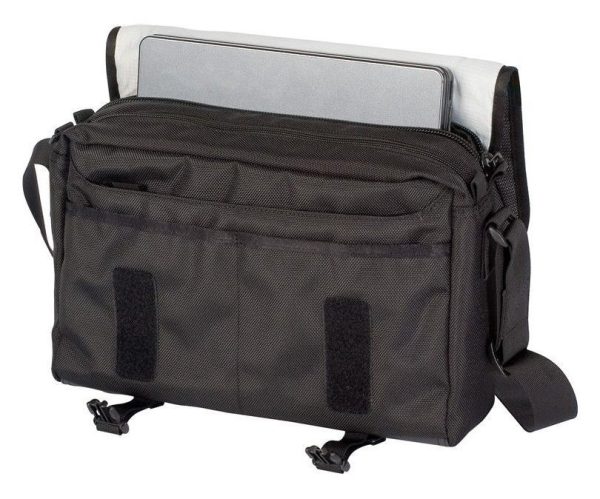 Targus Case A7 Netbook Messenger 12.1-inch - Black TSM101AP
