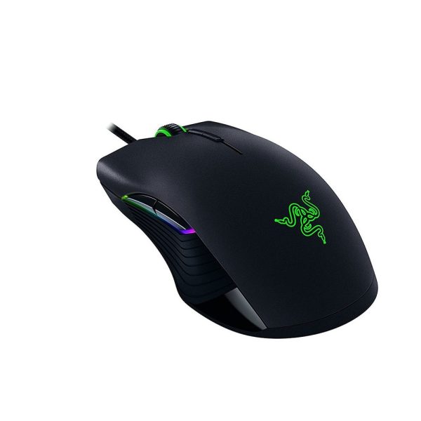 Razer Lancehead Tournament Edition - Professional Grade Chroma Ambidextrous Gaming Mouse