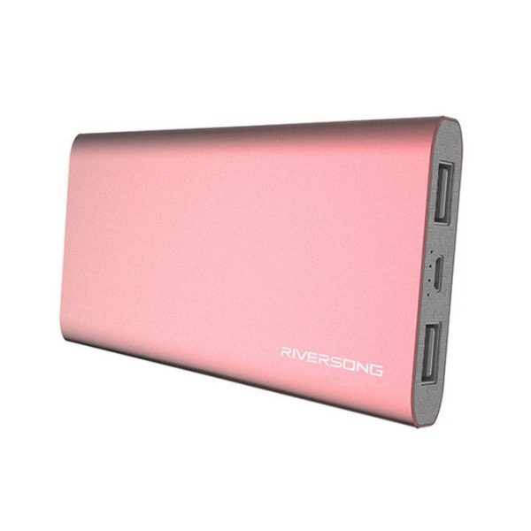 Riversong Power Bank 8000mah - LION X10