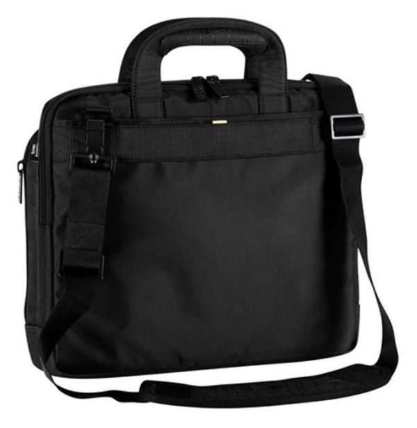 Targus 13.3" Revolution Ultra-Thin Toploading Case - Black TTL213AP