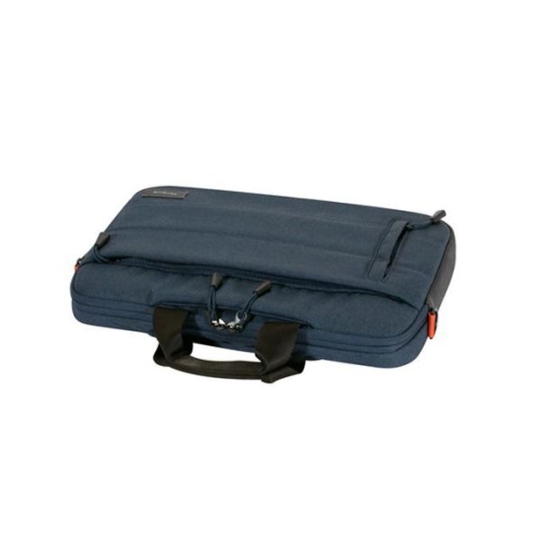 Targus 15" Groove X Slimcase for MacBook - Indigo TSS84001