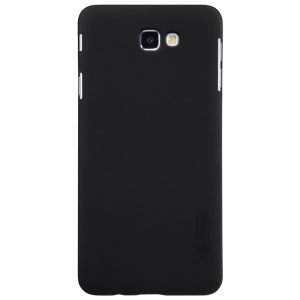 Samsung Galaxy J5 Prime Frosted Hard Back Cover by Nillkin with FREE Screen Protector