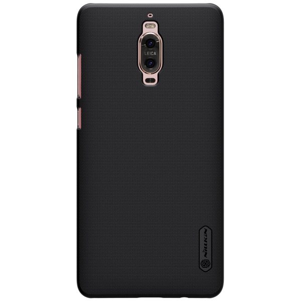 Huawei Mate 9 Pro Frosted Shield Hard Back Cover by Nillkin Huawei Mate 9 Pro Frosted Shield Hard Back Cover by Nillkin