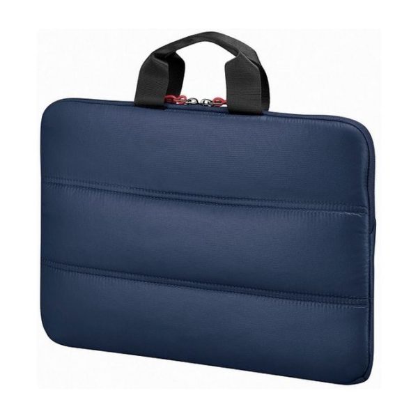 Targus 11” Crave II Slipcase for MacBook - Blue TSS592AP Targus 11” Crave II Slipcase for MacBook - Blue TSS592AP