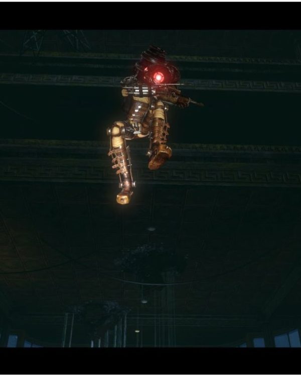 BioShock: The Collection For PlayStation 4  - 2K Games