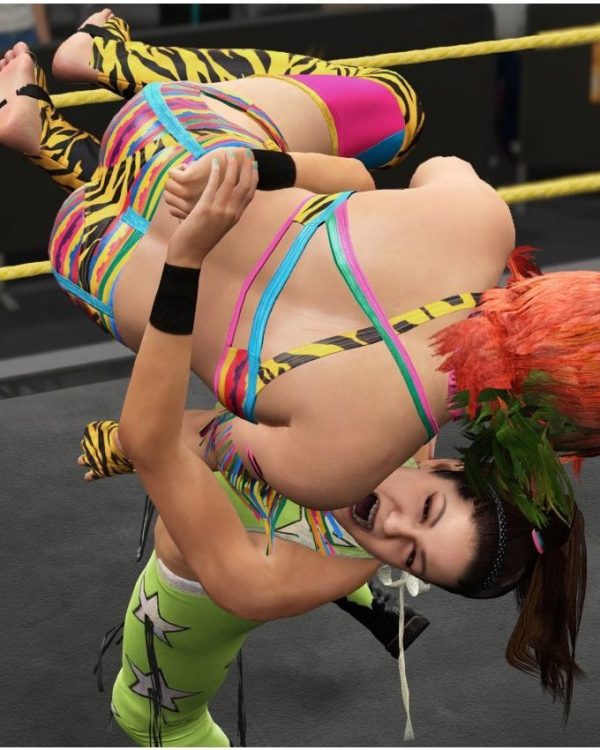 WWE 2K17 For PlayStation 4 - 2K Sports WWE 2K17 For PlayStation 4 - 2K Sports