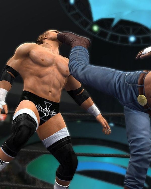 WWE 2K16 For PlayStation 4 - 2K Games