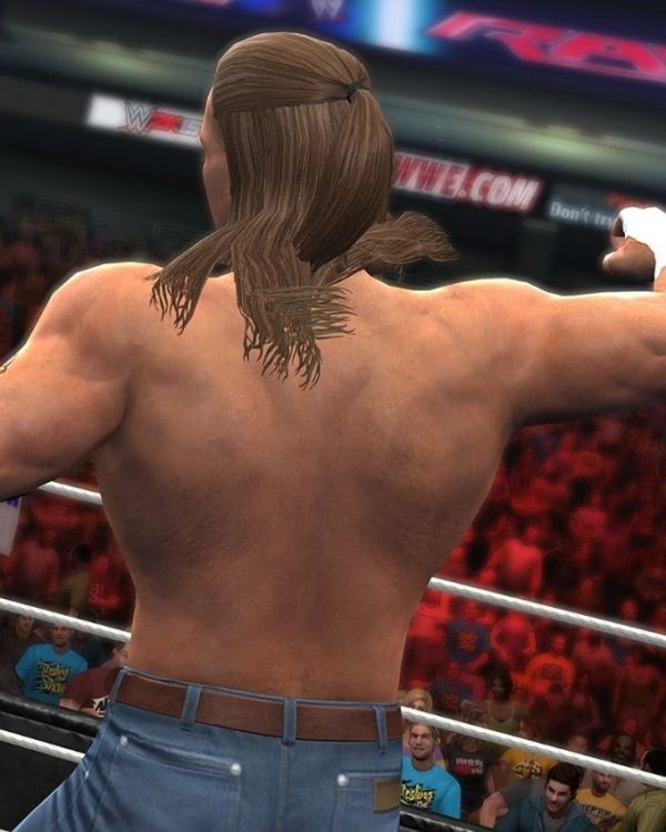 WWE 2K16 For PlayStation 4 - 2K Games
